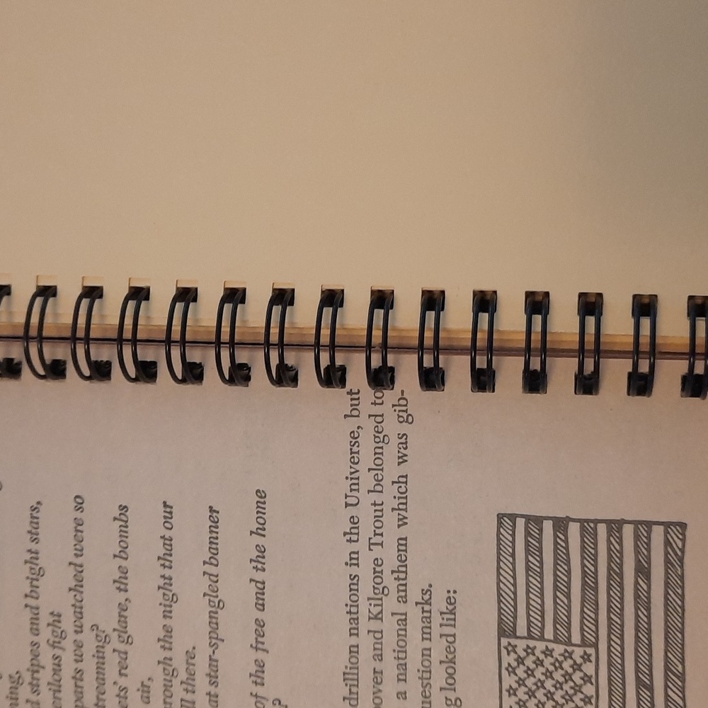 Secret Journal Breakfast of Champions - Picture 3 of 7